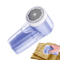 Rechargeable Fabric Lint Shaver