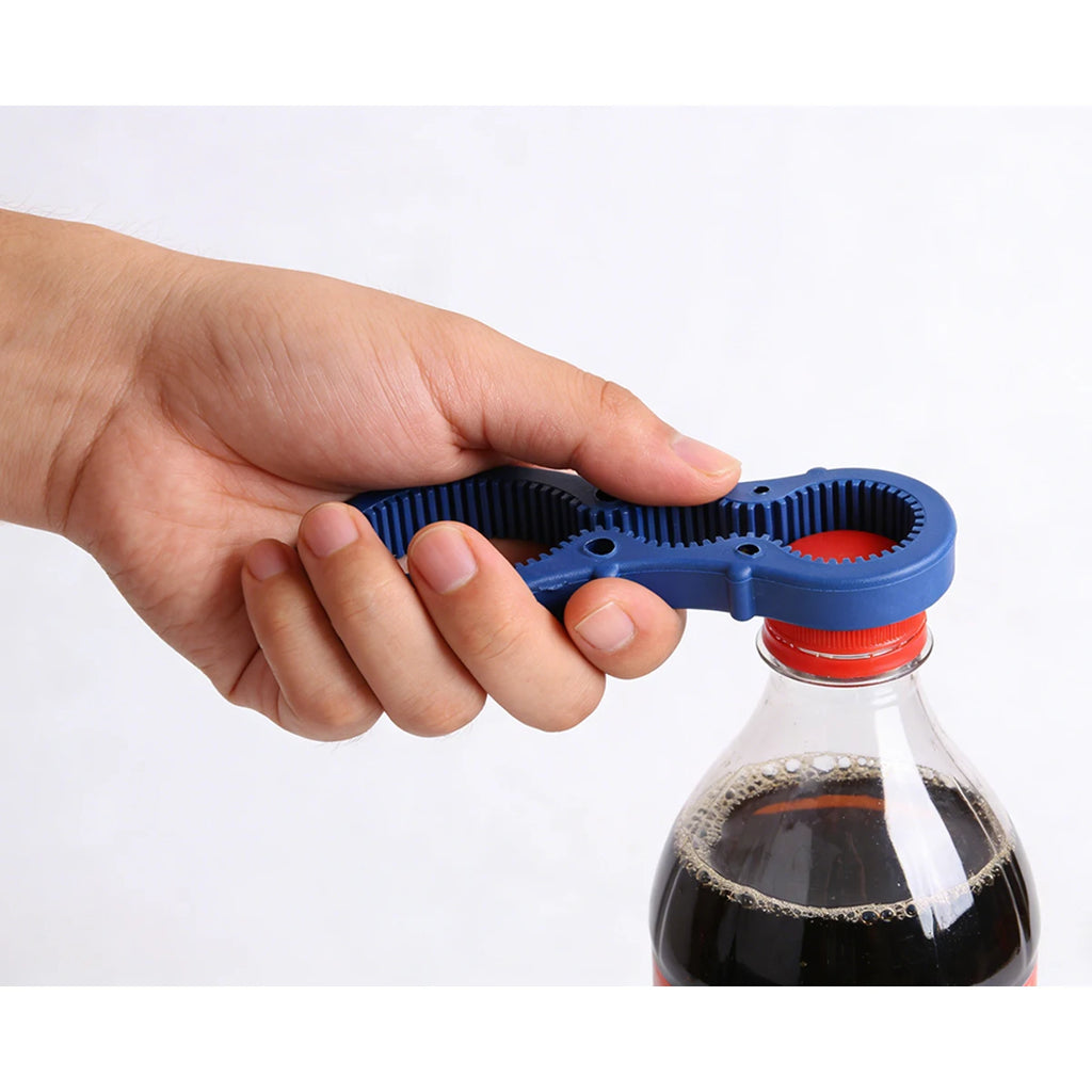 Rubber Jar Opener Grips