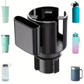 Car Cup Holder Expander Tray