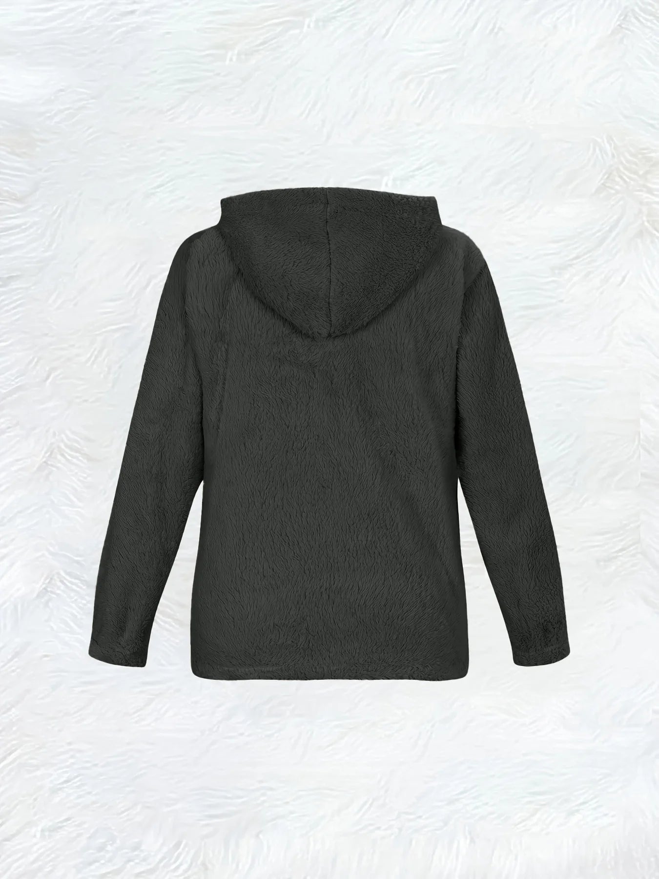 Teddy Borg Fleece Jacket