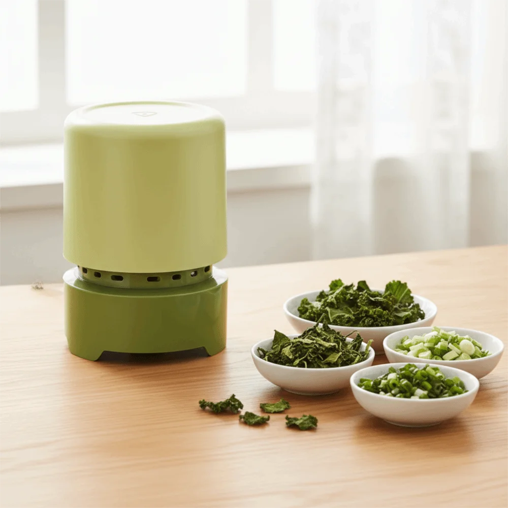 Manual Salad Spinner