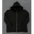 Tech Fleece Zip Hoodie