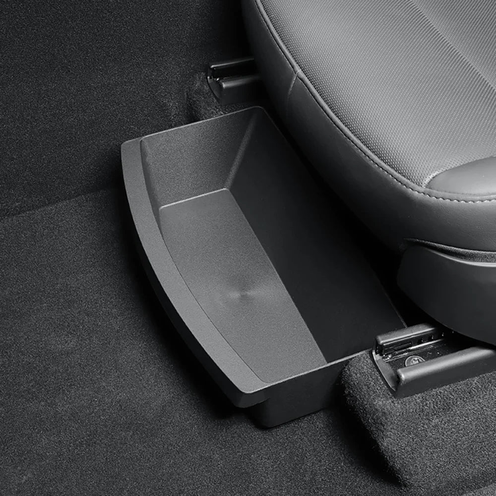 Car Seat Gap Filler Organizer
