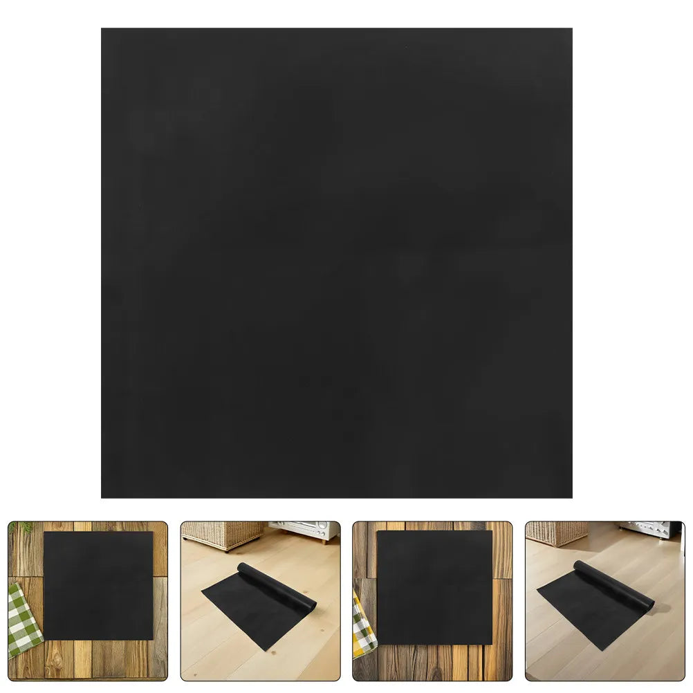 Insulating Rubber Floor Mat – Electrical Work Safety Mat