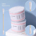 Multipurpose Cotton Swabs – Cleaning & Detailing Sticks