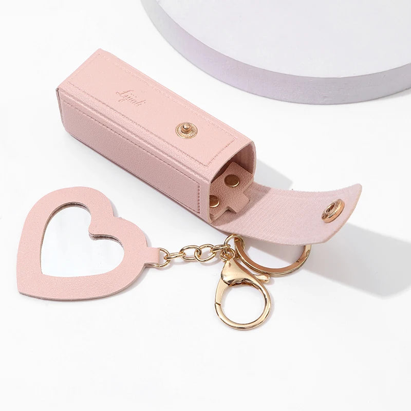Lip Balm Holder detail