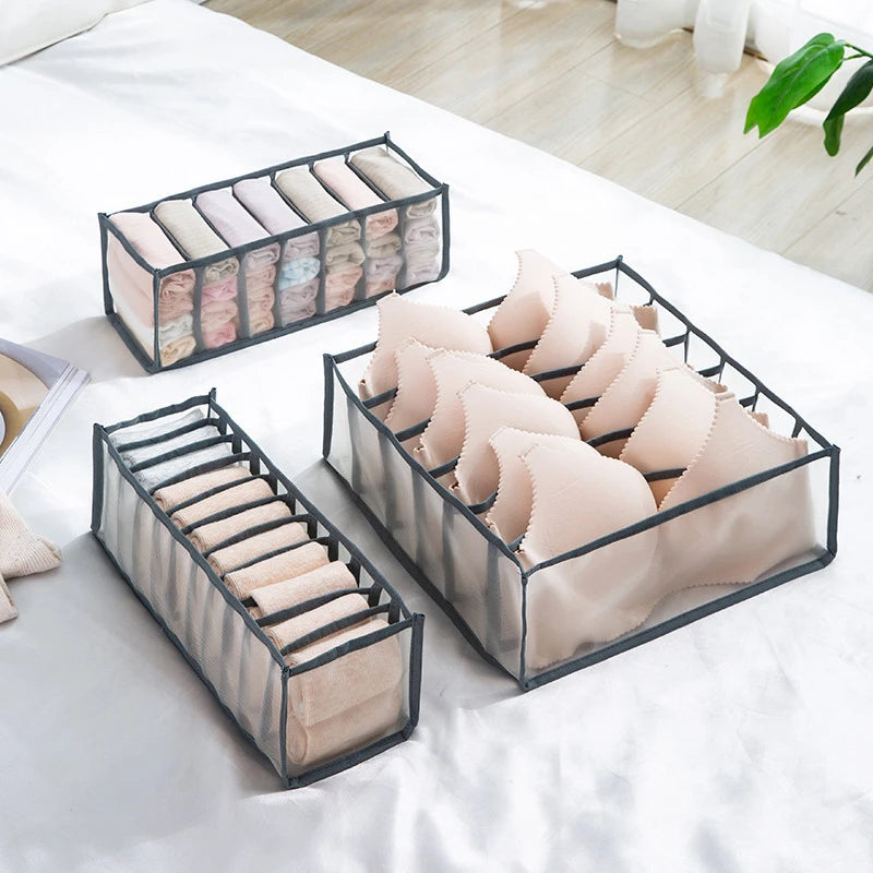 Drawer Organizer Divider Set