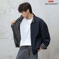 Harrington Jacket