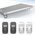 Foldable Aluminum Laptop Stand