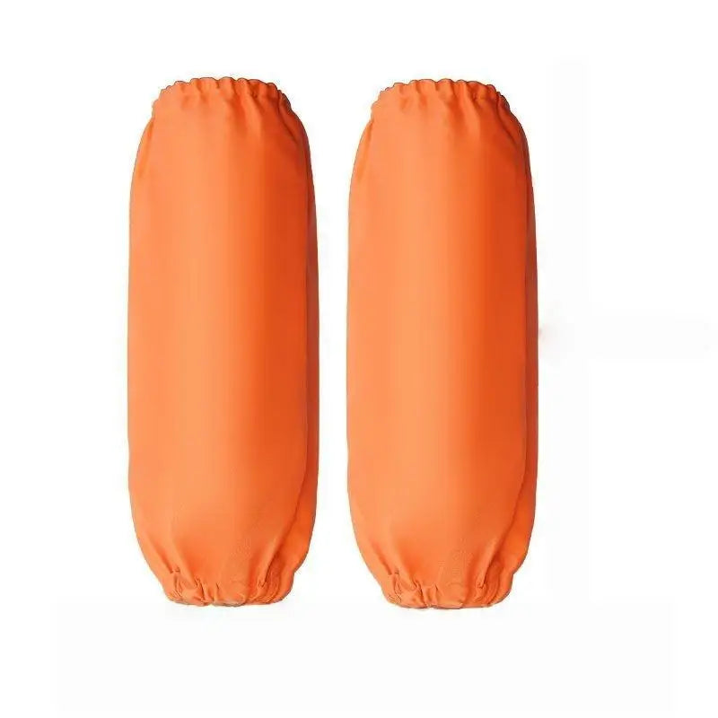 Welding Arm Sleeves – 1 Pair, Heat & Flame Resistant