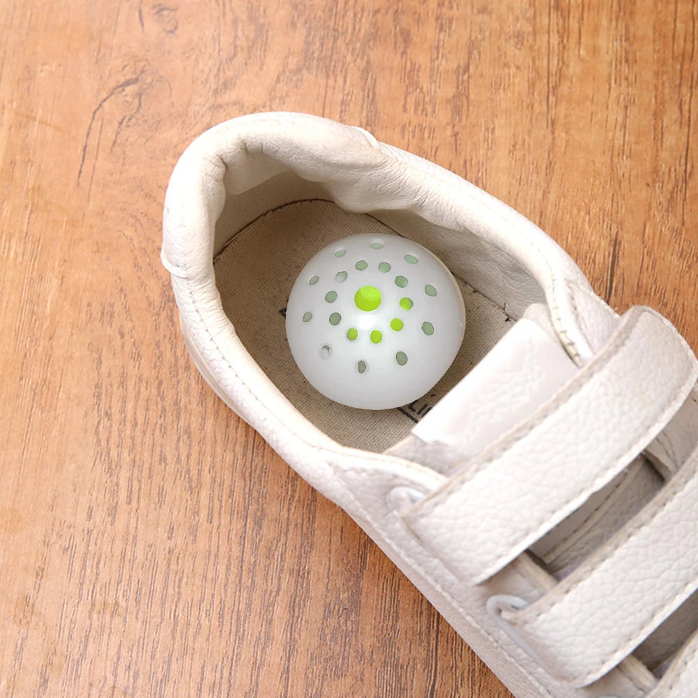 Shoe Deodorizer Balls