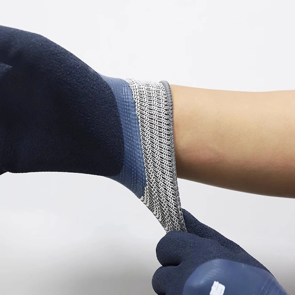 Insulating Rubber Gloves – Electrical Work Safety Pair