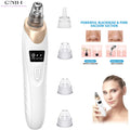 Blackhead Remover Pore Vacuum