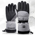 Rechargeable Heated Gloves