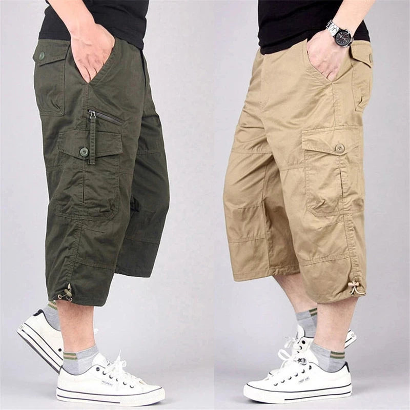 Cargo Shorts