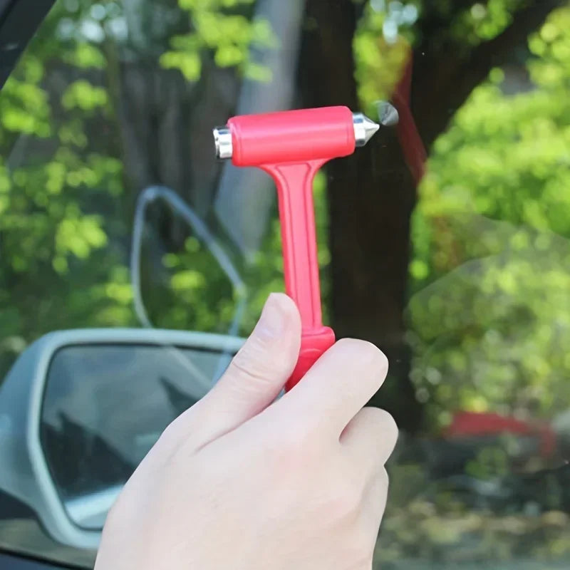 Car Safety Window Breaker Tool