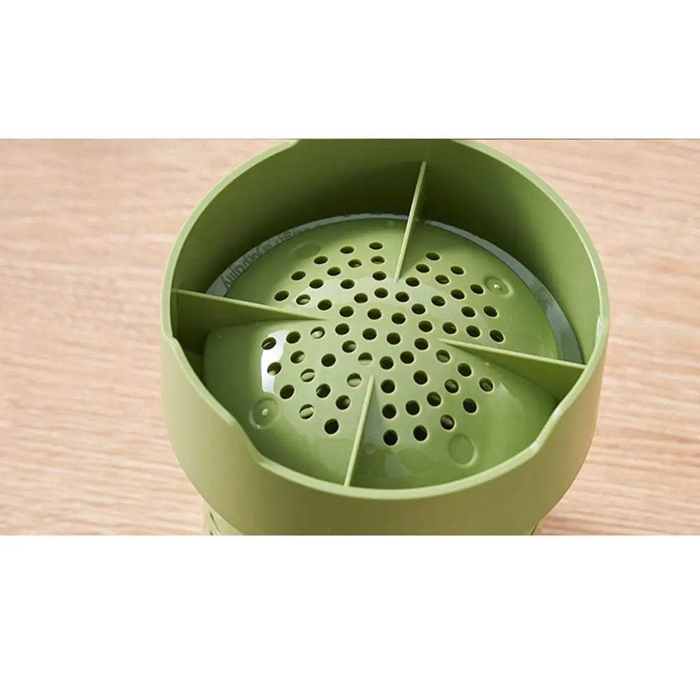 Manual Salad Spinner