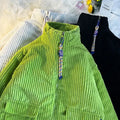 Corduroy Barn Jacket