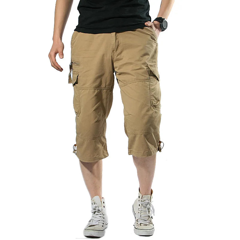 Cargo Shorts