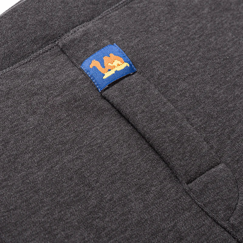 Men's Fleece Thermal Underwear – Warm Base-Layer Pants
