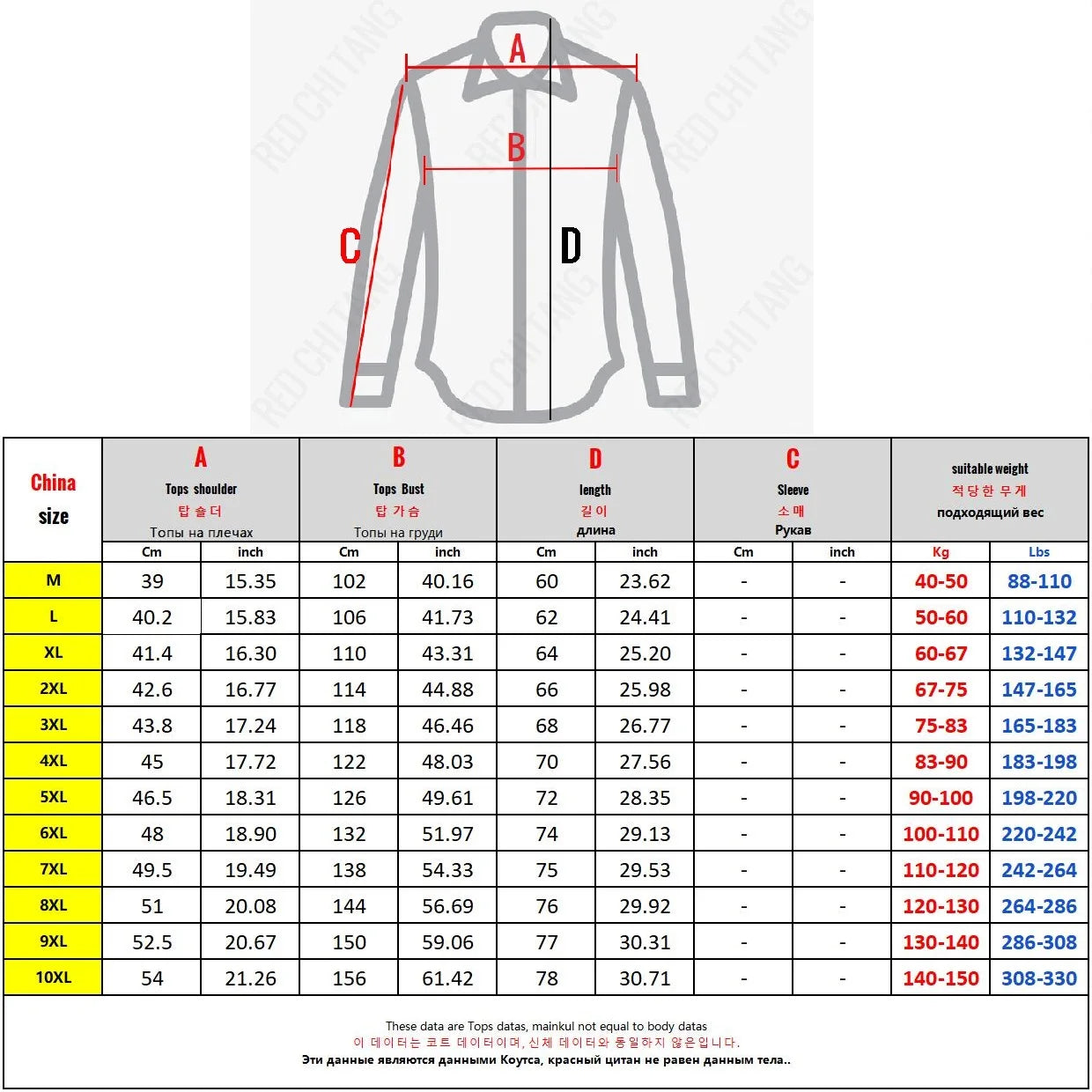 Padded Puffer Vest