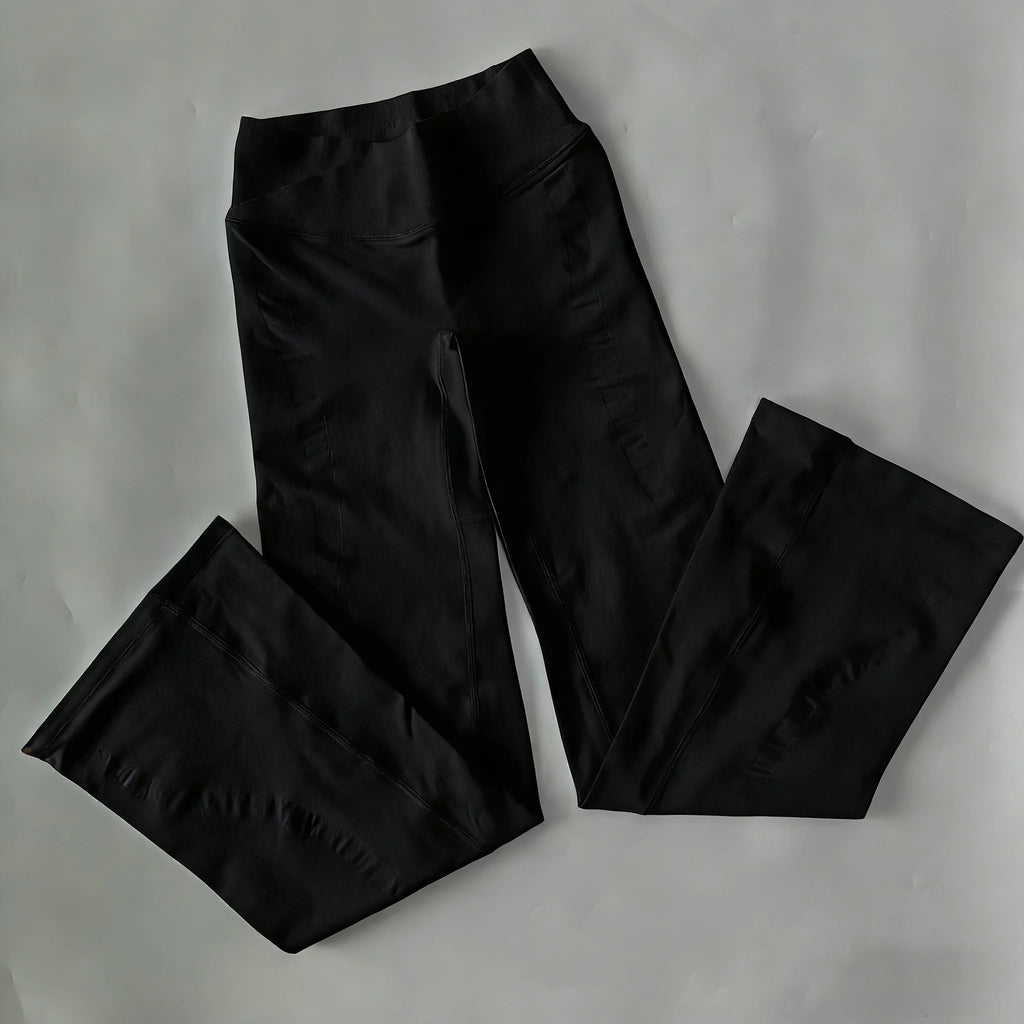 Bootcut Flare Yoga Pants