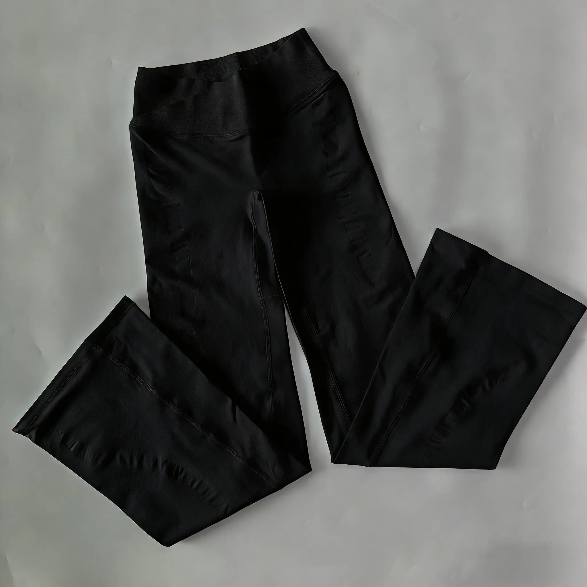Bootcut Flare Yoga Pants