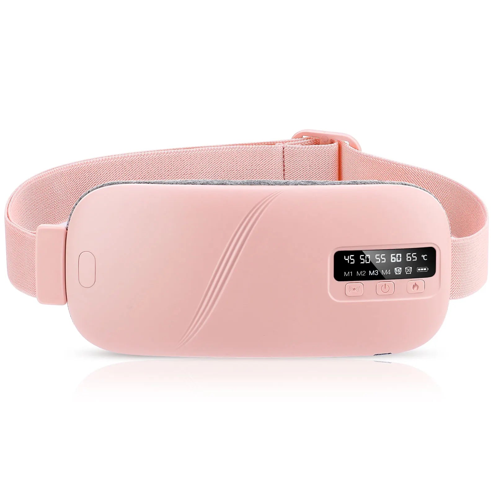 Wearable Period Heating Pad