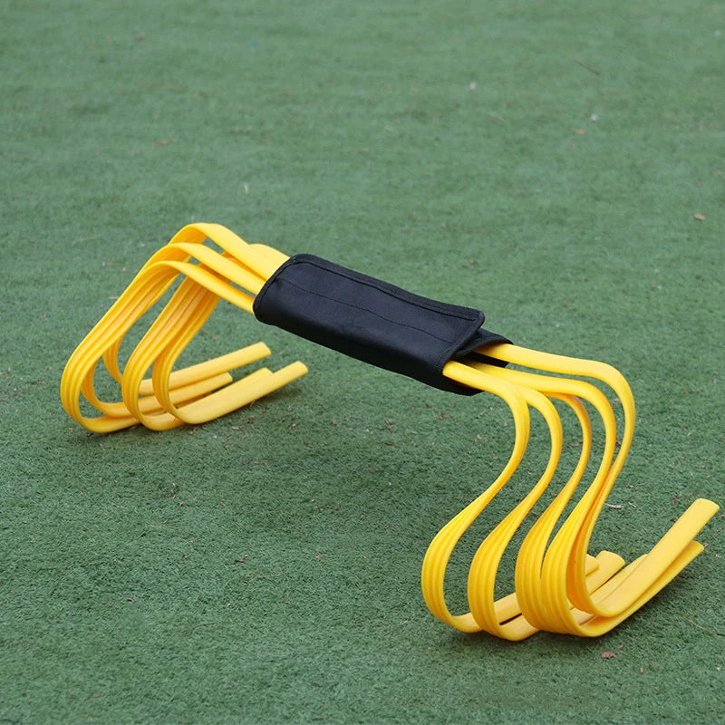 Agility Training Ladder