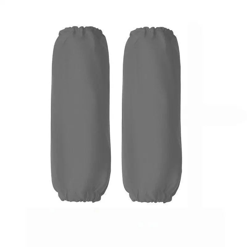 Welding Arm Sleeves – 1 Pair, Heat & Flame Resistant