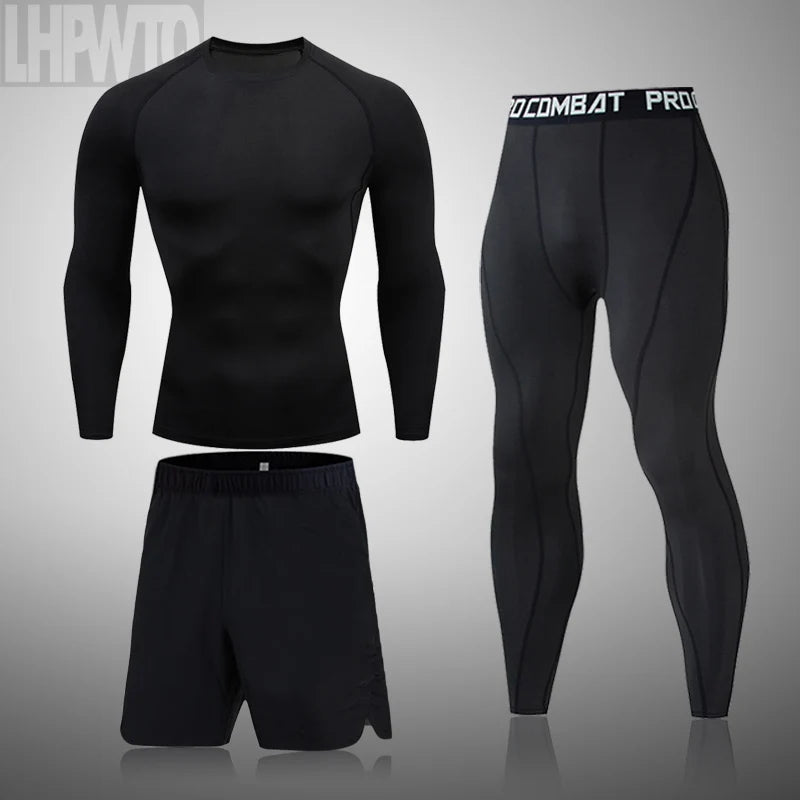 Thermal Base Layer Set