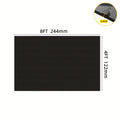 Garage Floor Mat – Heavy-Duty Non-Slip PVC Roll