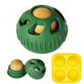 Interactive Dog Treat Puzzle Feeder