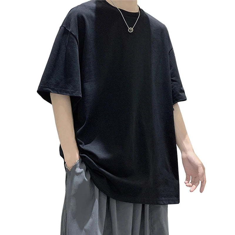 Heavyweight Cotton Tee