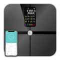 Smart Body-Fat Scale with App