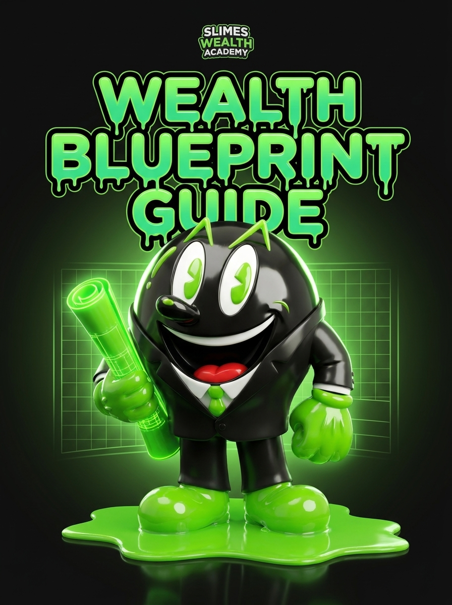 Wealth Blueprint Guide