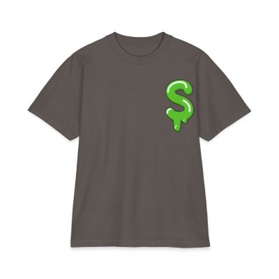 The Slime Shop Unisex Max Heavyweight Short Sleeve
