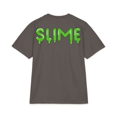 The Slime Shop Unisex Max Heavyweight Short Sleeve