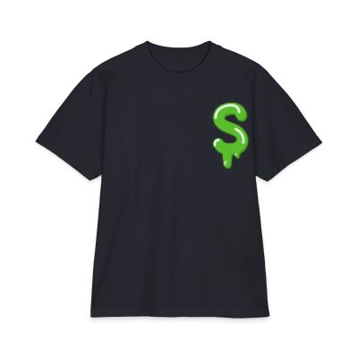 The Slime Shop Unisex Max Heavyweight Short Sleeve