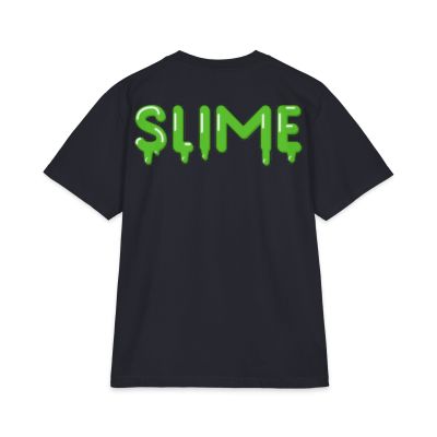 The Slime Shop Unisex Max Heavyweight Short Sleeve