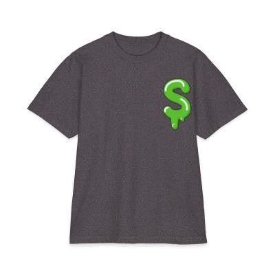 The Slime Shop Unisex Max Heavyweight Short Sleeve