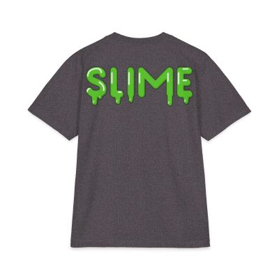 The Slime Shop Unisex Max Heavyweight Short Sleeve