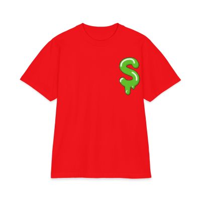 The Slime Shop Unisex Max Heavyweight Short Sleeve