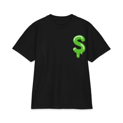 The Slime Shop Unisex Max Heavyweight Short Sleeve