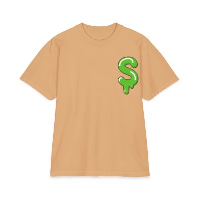 The Slime Shop Unisex Max Heavyweight Short Sleeve