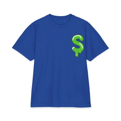 The Slime Shop Unisex Max Heavyweight Short Sleeve