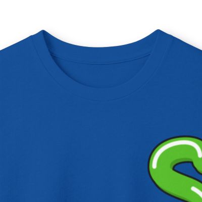 The Slime Shop Unisex Ultra Cotton Long Sleeve Tee