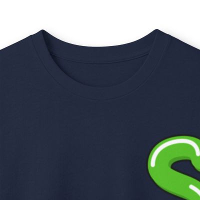 The Slime Shop Unisex Ultra Cotton Long Sleeve Tee