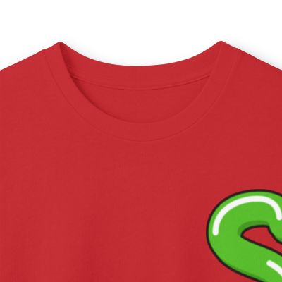 The Slime Shop Unisex Ultra Cotton Long Sleeve Tee